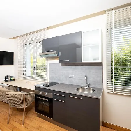 Apartament Mandara *