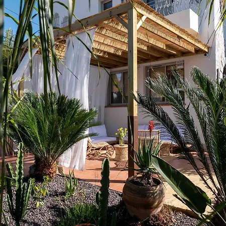 Apartament Mandara