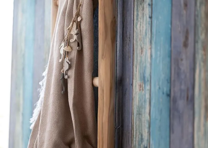 شقة Mandara جوان ليه باه