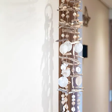 Daire Meuble Mandara - Antibes - - French Riviera *