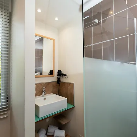 Appartement Meuble Mandara - Antibes - - French Riviera Juan-les-Pins