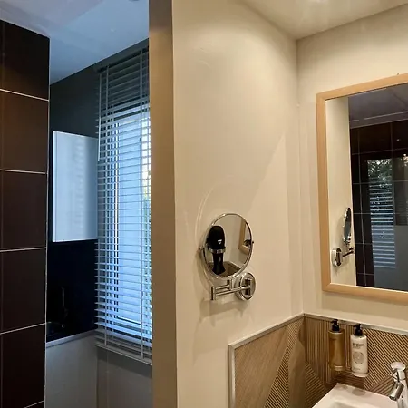 Daire Meuble Mandara - Antibes - - French Riviera Juan-les-Pins