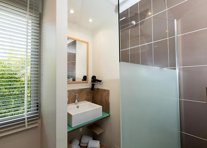 Apartment Mandara Juan-les-Pins