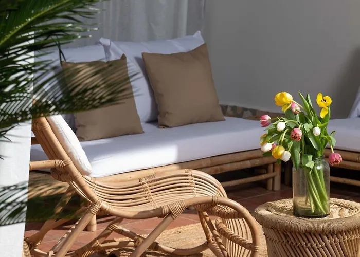 Mandara Apartment Juan-les-Pins